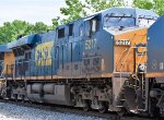 CSX 5217